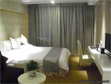 Super 8 Hotel Hangzhou XI Hu Qing Nian Lu Zewnętrze zdjęcie